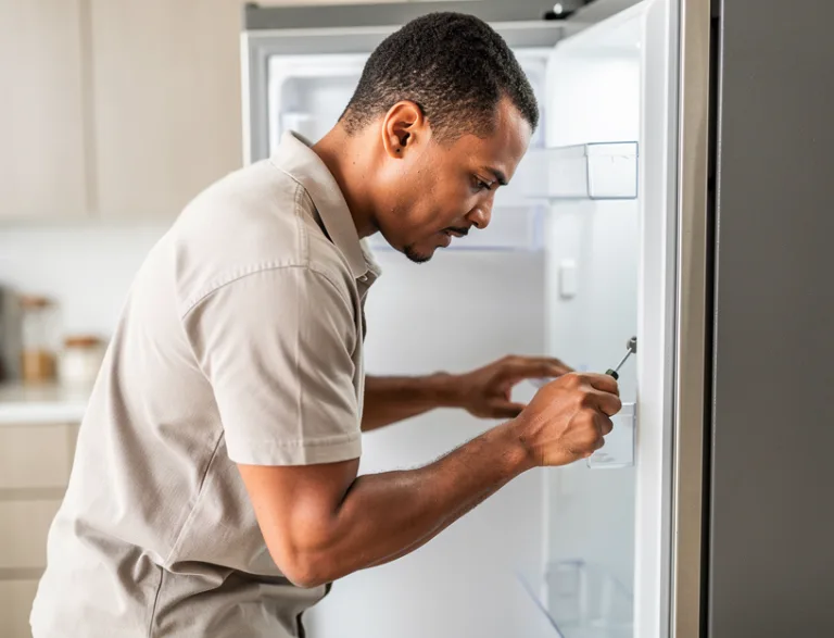 Kühlschrank Reparatur Wunstorf